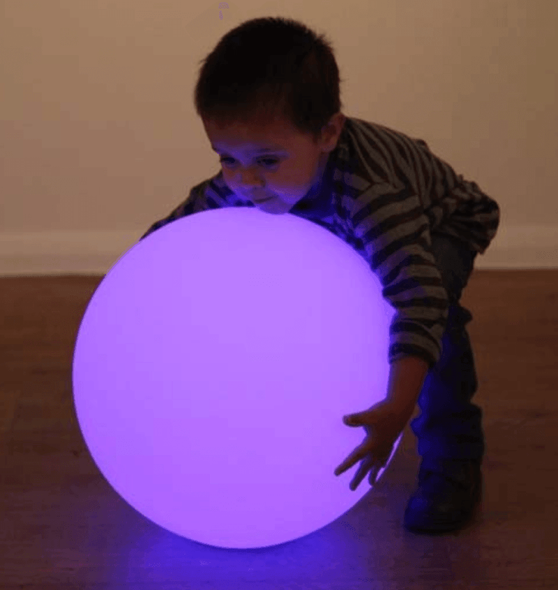 TickiT Sensory Mood Ball - ScandiBugs