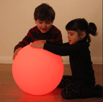 TickiT Sensory Mood Ball - ScandiBugs