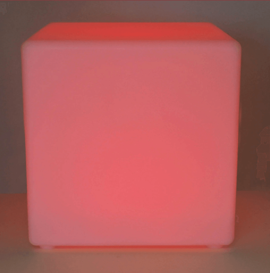 TickiT Sensory Mood Cube - ScandiBugs