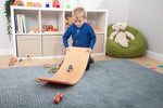 Tickit Wooden Balance Board - ScandiBugs