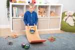 Tickit Wooden Balance Board - ScandiBugs