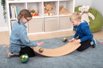 Tickit Wooden Balance Board - ScandiBugs