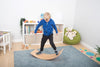 Tickit Wooden Balance Board - ScandiBugs