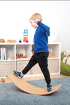 Tickit Wooden Balance Board - ScandiBugs