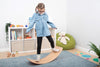 Tickit Wooden Balance Board - ScandiBugs