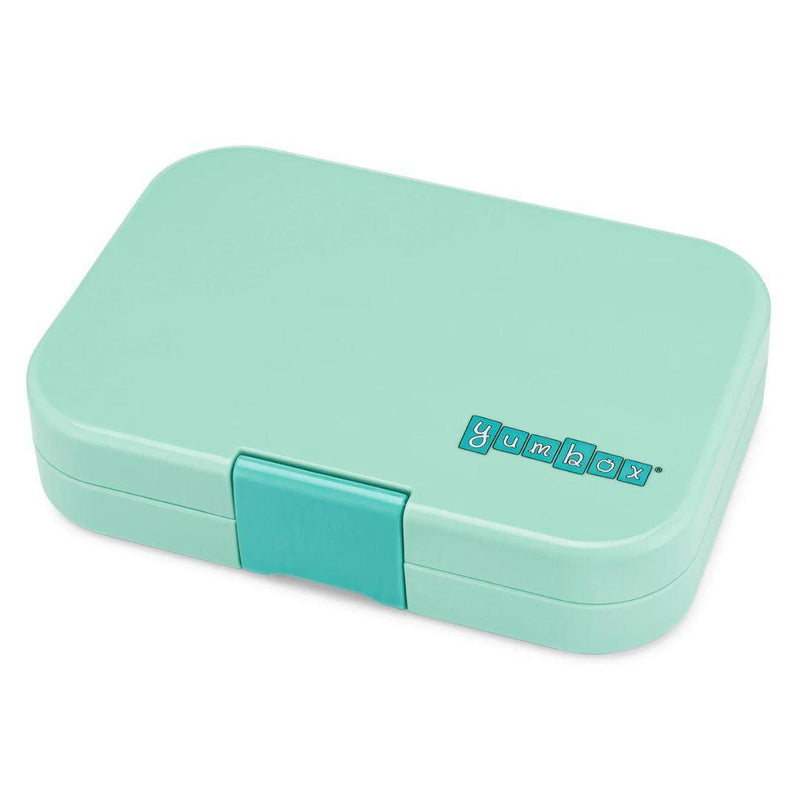 Yumbox Original (Classic) Leakproof Bento Lunch Box - Various (NEW!) Colours - ScandiBugs