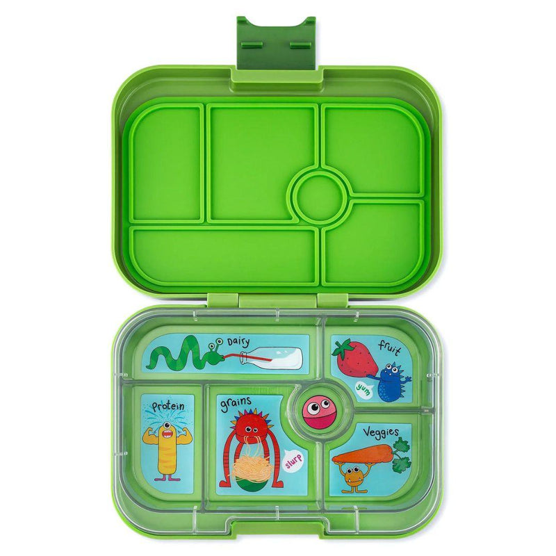 Yumbox Original (Classic) Leakproof Bento Lunch Box - Various (NEW!) Colours - ScandiBugs