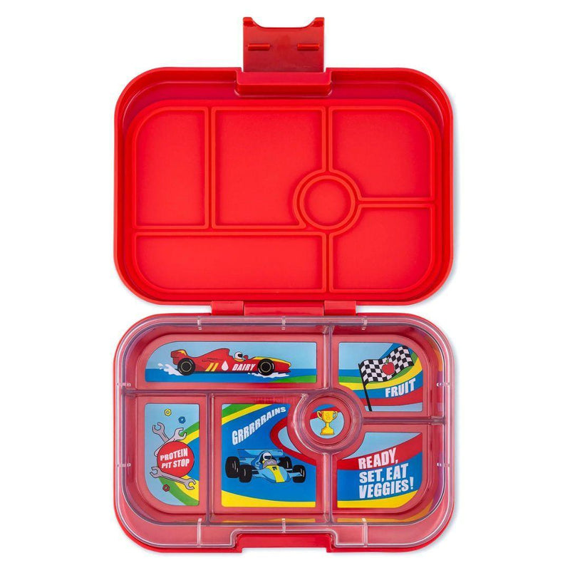 Yumbox Original (Classic) Leakproof Bento Lunch Box - Various (NEW!) Colours - ScandiBugs