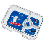 Yumbox Panino 4 Compartment- Extra Tray - ScandiBugs