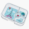 Yumbox Panino 4 Compartment- Extra Tray - ScandiBugs