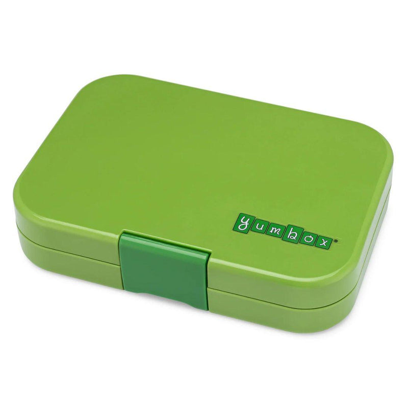 Yumbox Panino Leakproof Sandwich Friendly Bento Lunch Box - Various (NEW!) Colours - ScandiBugs
