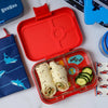Yumbox Panino Leakproof Sandwich Friendly Bento Lunch Box - Various (NEW!) Colours - ScandiBugs