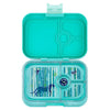 Yumbox Panino Leakproof Sandwich Friendly Bento Lunch Box - Various (NEW!) Colours - ScandiBugs