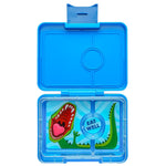 Yumbox Snack 3 Compartment Bento Lunch Box - Various Colours - ScandiBugs