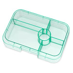 Yumbox Tapas 5 Compartment- Extra Tray - ScandiBugs