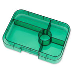 Yumbox Tapas 5 Compartment- Extra Tray - ScandiBugs