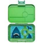 Yumbox Tapas Adult Leakproof Bento Lunch Box (4 Compartment) - Various Colours - ScandiBugs