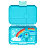 Yumbox Tapas Adult Leakproof Bento Lunch Box (4 Compartment) - Various Colours - ScandiBugs