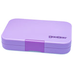 Yumbox Tapas Adult Leakproof Bento Lunch Box (4 Compartment) - Various Colours - ScandiBugs