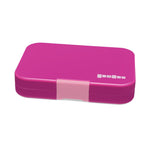 Yumbox Tapas Adult Leakproof Bento Lunch Box (4 Compartment) - Various Colours - ScandiBugs