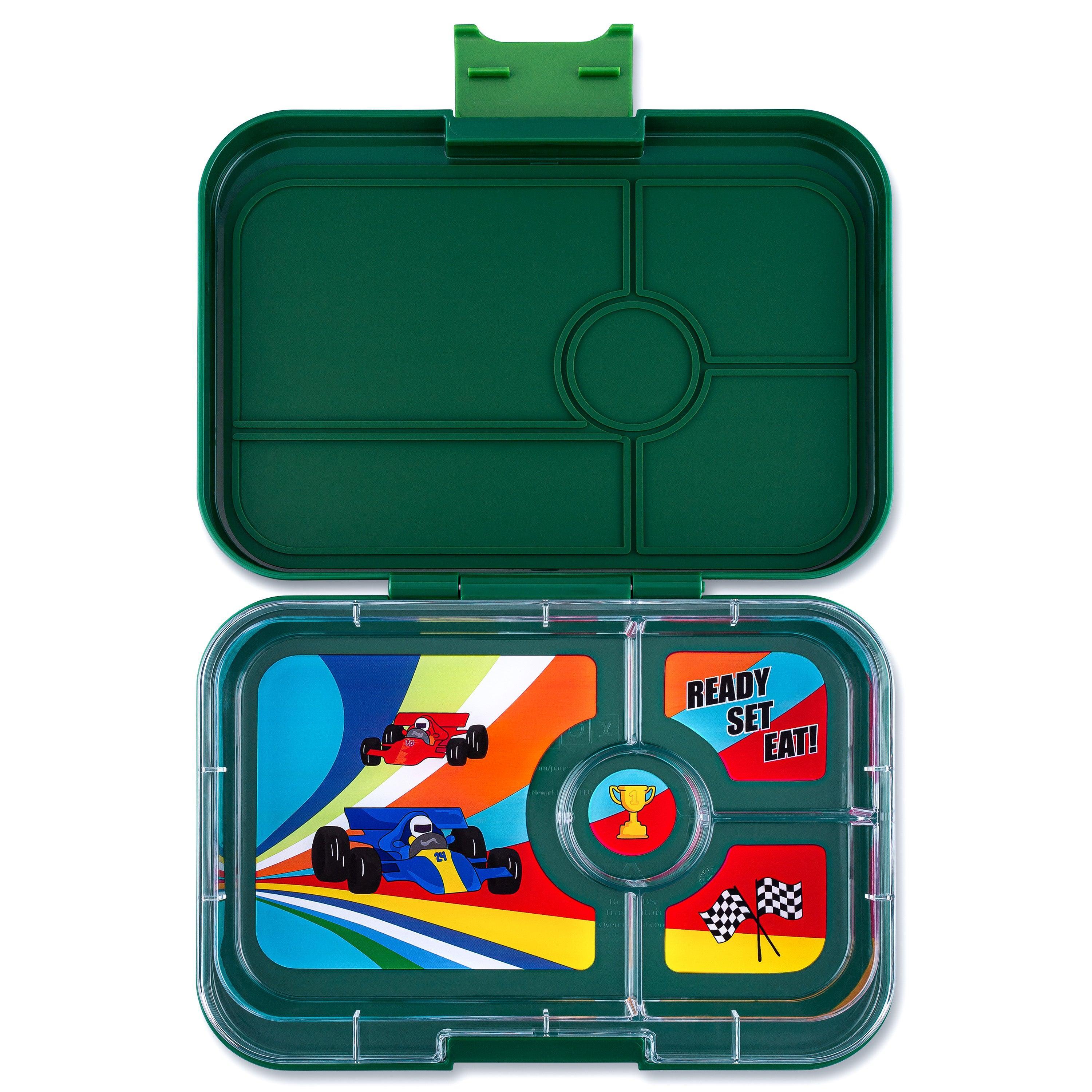 Lunch bag that fits yumbox sales