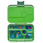 Yumbox Tapas Adult Leakproof Bento Lunch Box (5 Compartment) - Various Colours - ScandiBugs