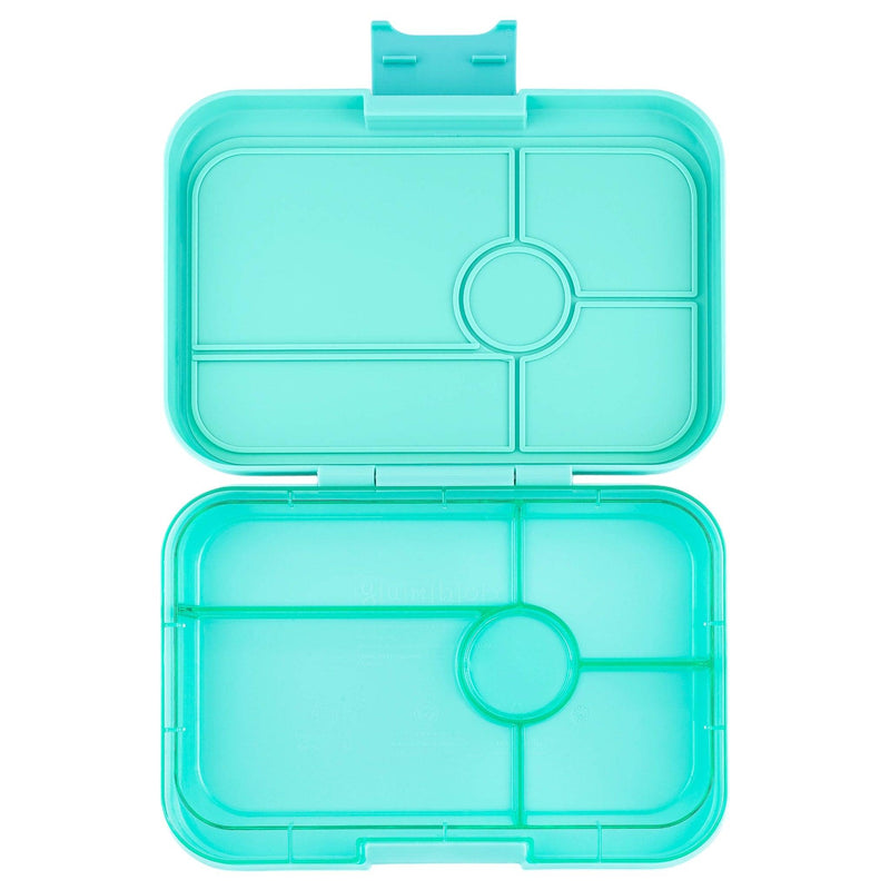Yumbox Tapas Adult Leakproof Bento Lunch Box (5 Compartment) - ScandiBugs
