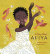 A Story About Afiya: Diverse & Inclusive Children's Book : ScandiBugs