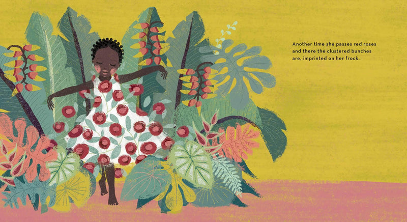 A Story About Afiya: Diverse & Inclusive Children's Book : ScandiBugs