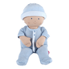 Bonikka Blue Baby Boy Soft Doll : ScandiBugs