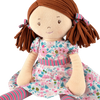 Bonikka Fran Cotton Soft Doll Toy : ScandiBugs