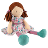 Bonikka Fran Cotton Soft Doll Toy : ScandiBugs