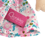 Bonikka Fran Cotton Soft Doll Toy : ScandiBugs