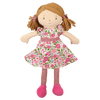 Bonikka Katy Soft Cotton Rag Doll Toy : ScandiBugs