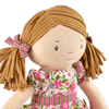 Bonikka Katy Soft Cotton Rag Doll Toy : ScandiBugs