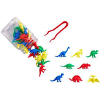 Edx Education Dinosaur Counters (Jar) : ScandiBugs