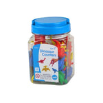 Edx Education Dinosaur Counters (Jar) : ScandiBugs