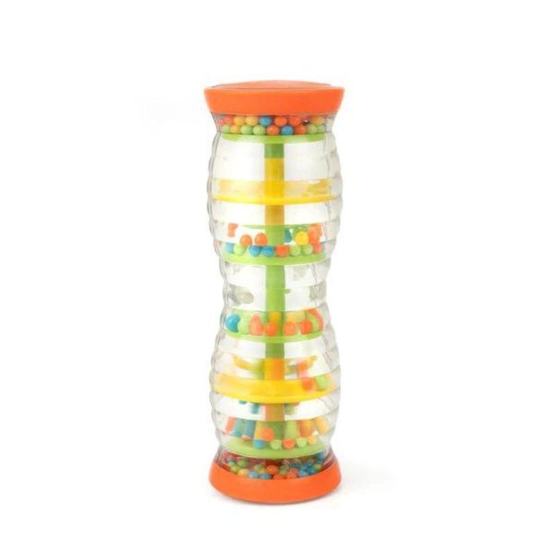 Halilit Twist & Shake Rainmaker Wibbly Wobbly Base - Various Colours - ScandiBugs