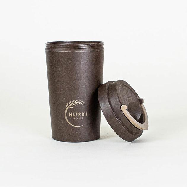 Huski Home Coffee Husk Travel Cup 400ml : ScandiBugs