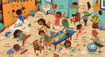 I am Brown: Diverse & Inclusive Children's Book : ScandiBugs