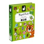 Janod Animals Magneti'Book - ScandiBugs