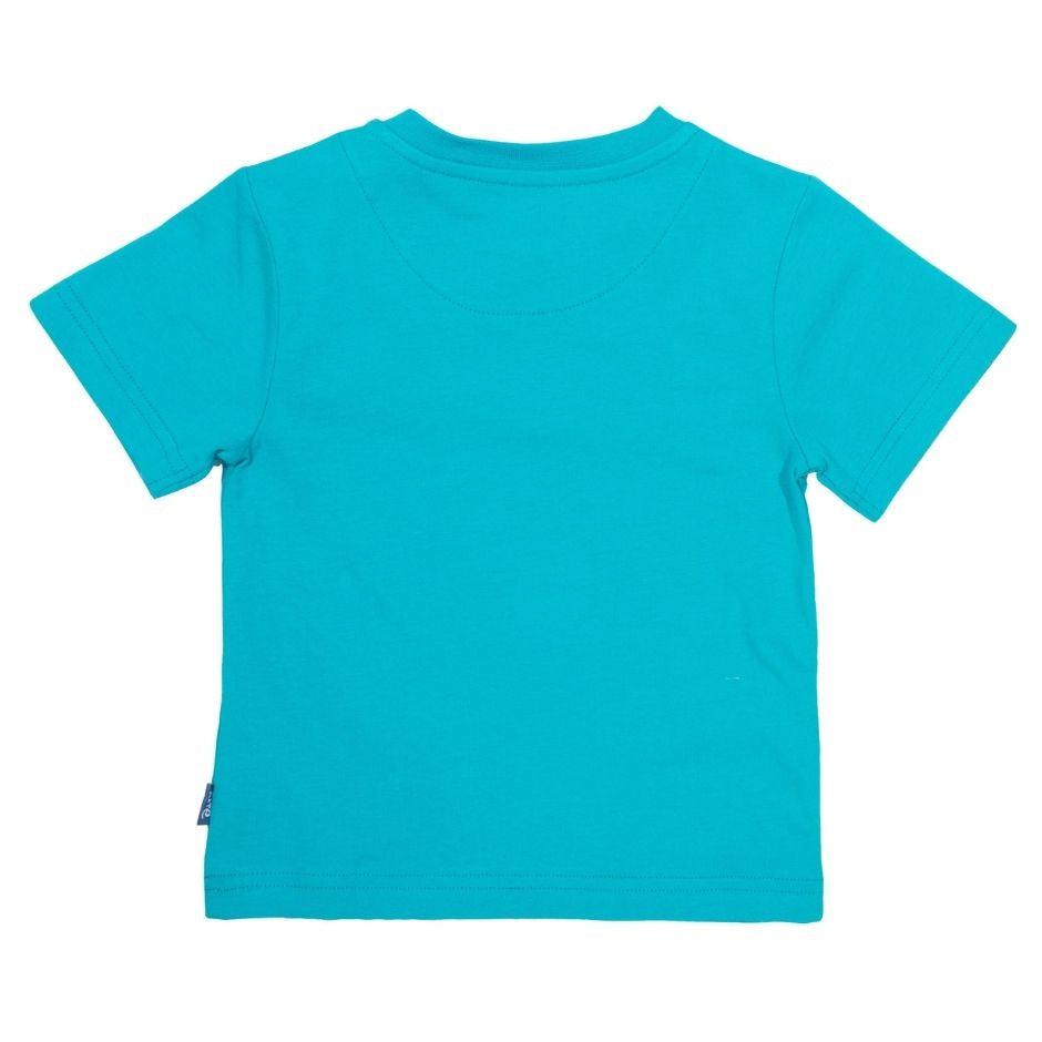 Kite Brownsea Ferry T-Shirt : ScandiBugs