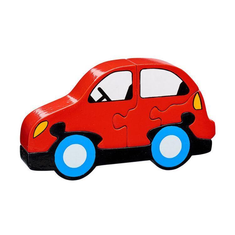 Lanka Kade Car Jigsaw : ScandiBugs