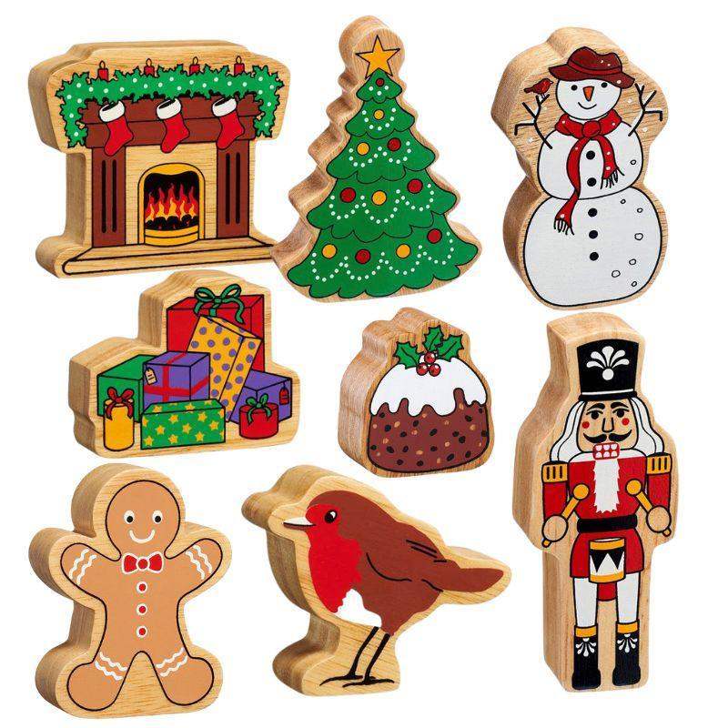 Lanka Kade Christmas at Home Bundle - ScandiBugs