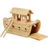 Lanka Kade Deluxe Noah's Ark with Colourful Characters : ScandiBugs