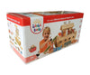 Lanka Kade Deluxe Noah's Ark with Colourful Characters : ScandiBugs