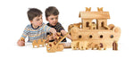 Lanka Kade Deluxe Noah's Ark with Natural Characters : ScandiBugs