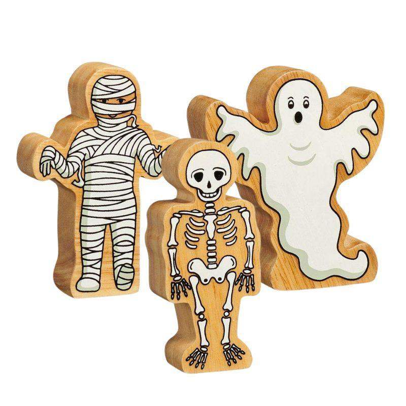 Lanka Kade Mini Halloween Bundle - Set of 3 - ScandiBugs