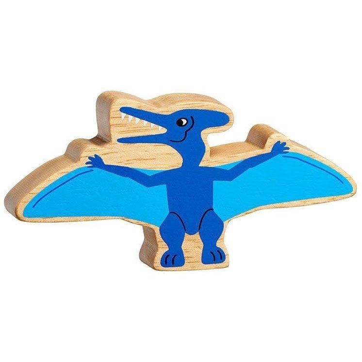 Lanka Kade Natural Blue Pteranodon - ScandiBugs