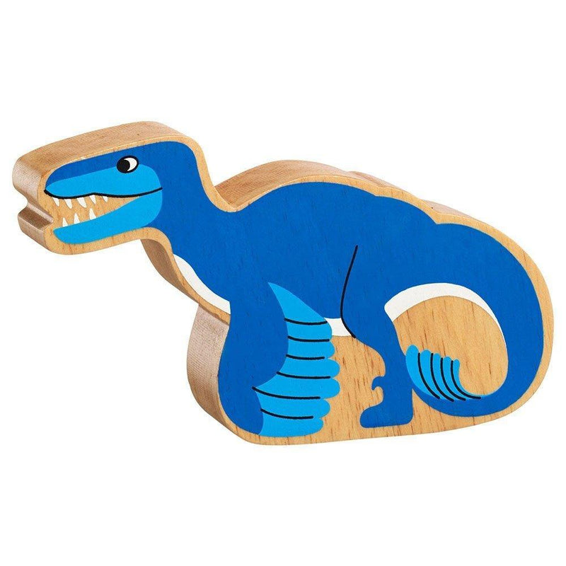 Lanka Kade Natural Blue Utahraptor - ScandiBugs